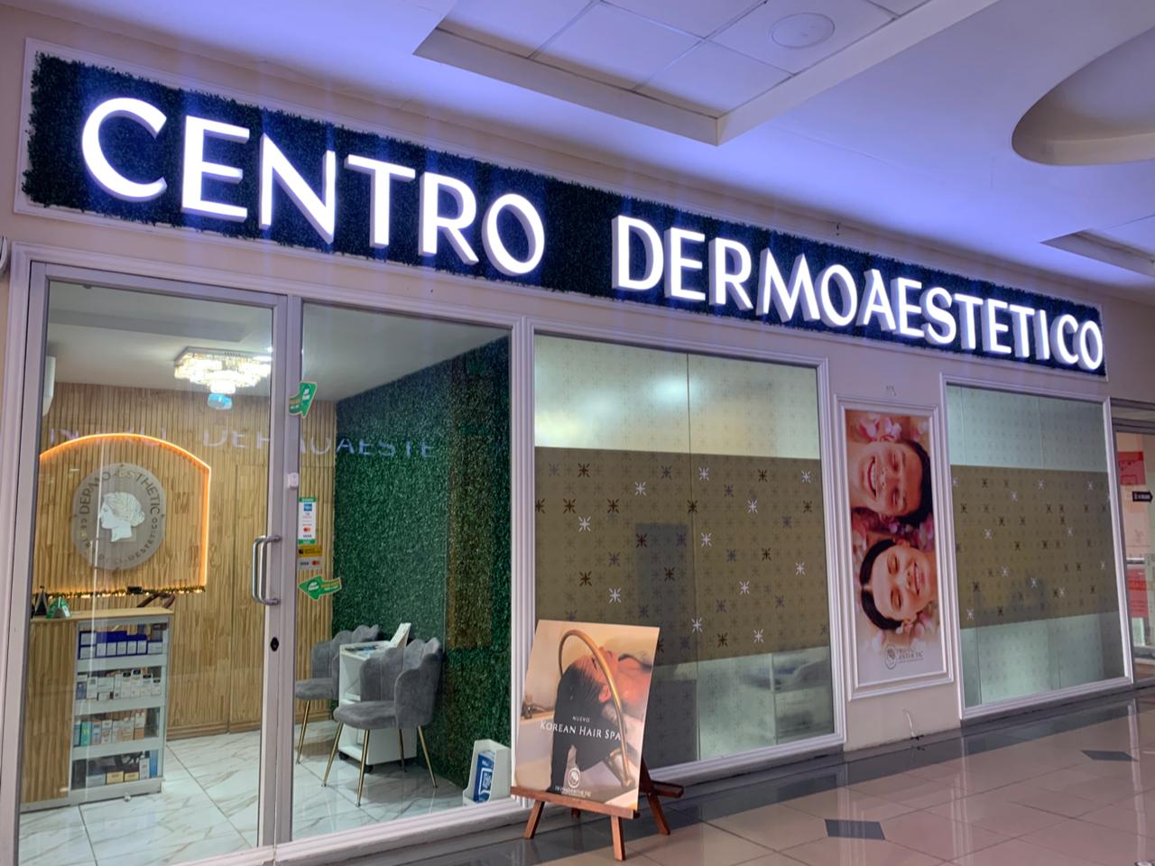 Centro DermoAEsthetic