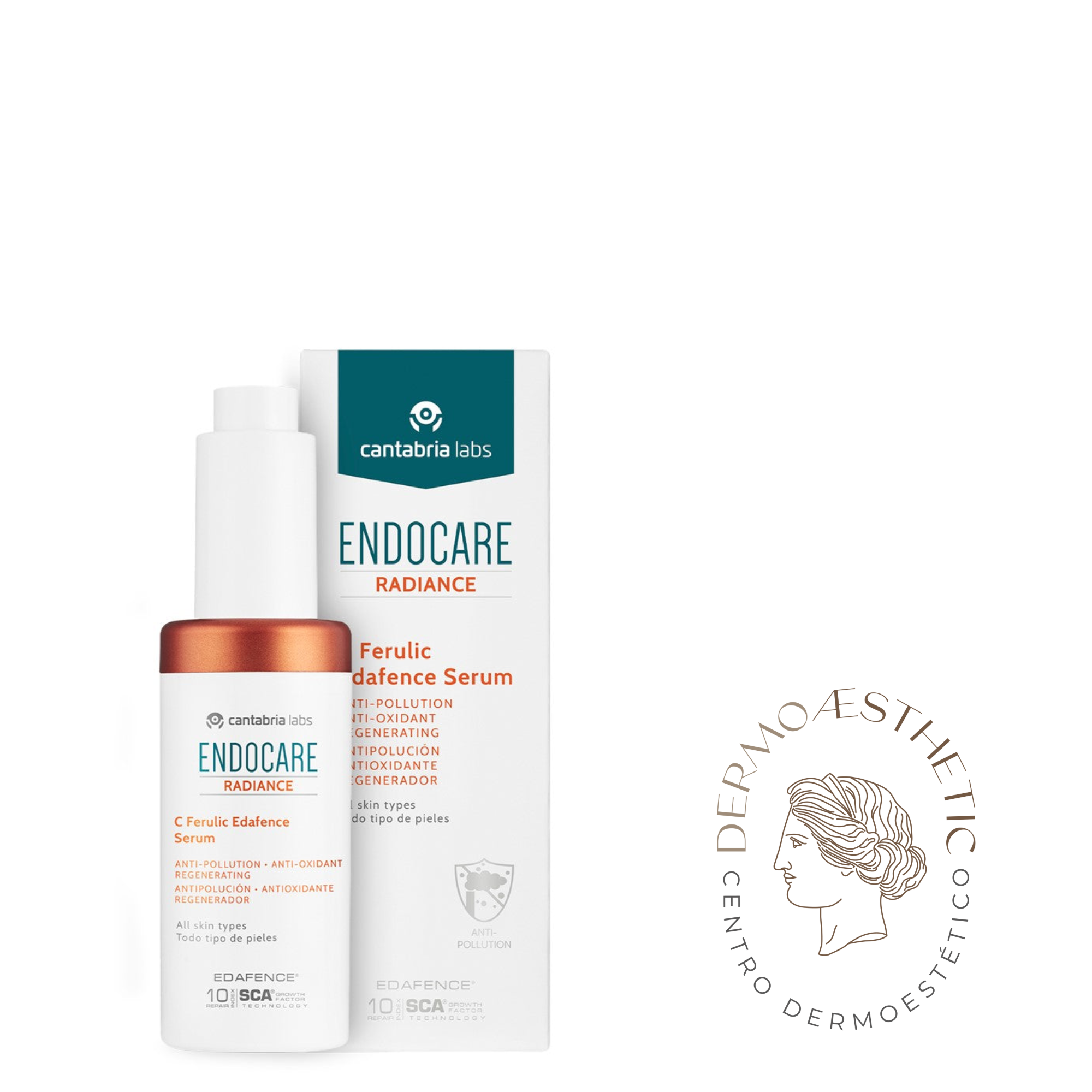 ENDOCARE 3