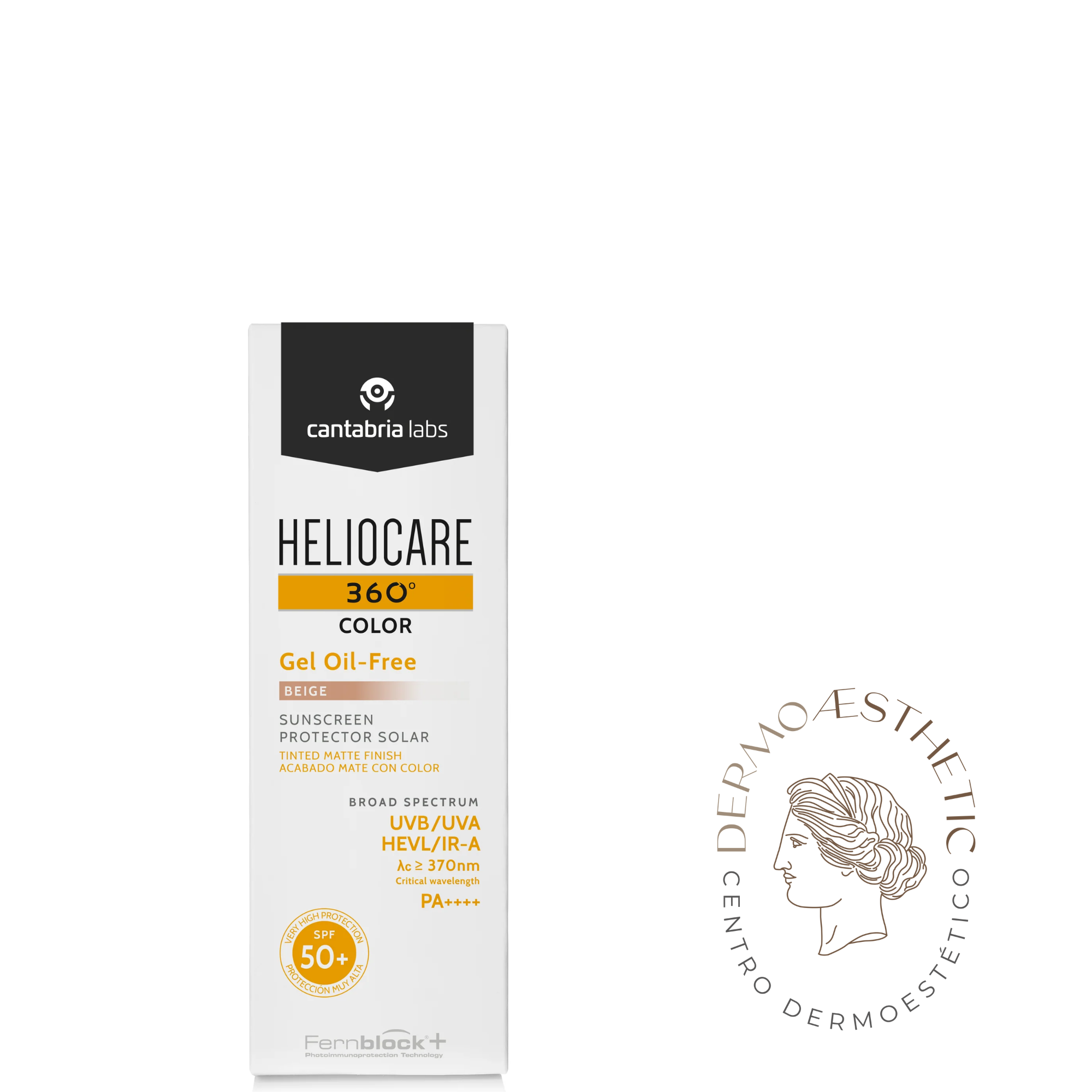 HELIOCARE 1