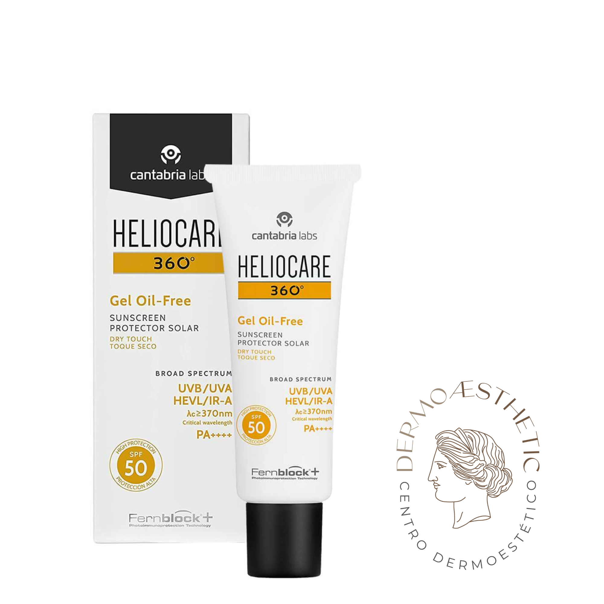 HELIOCARE 7