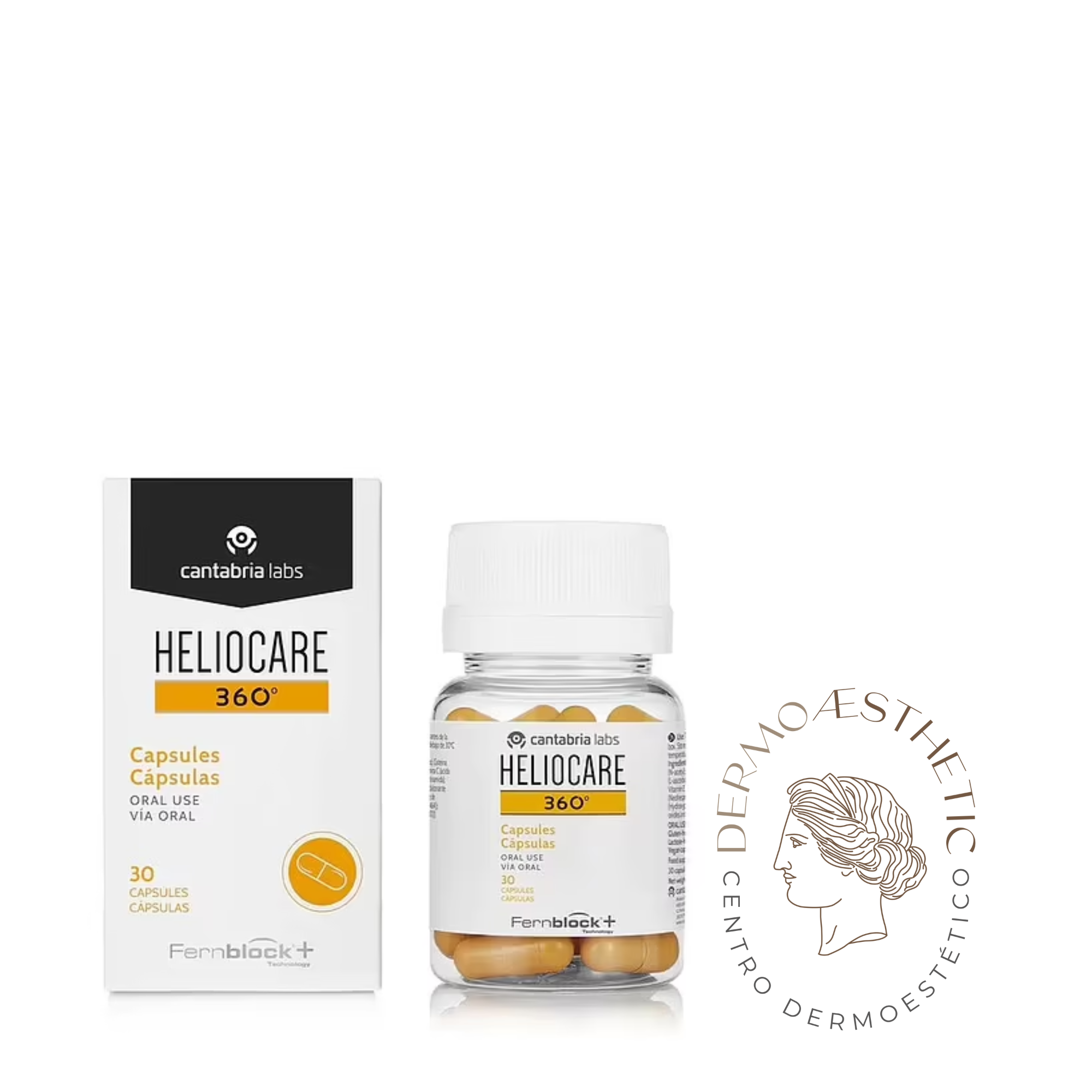 HELIOCARE 11