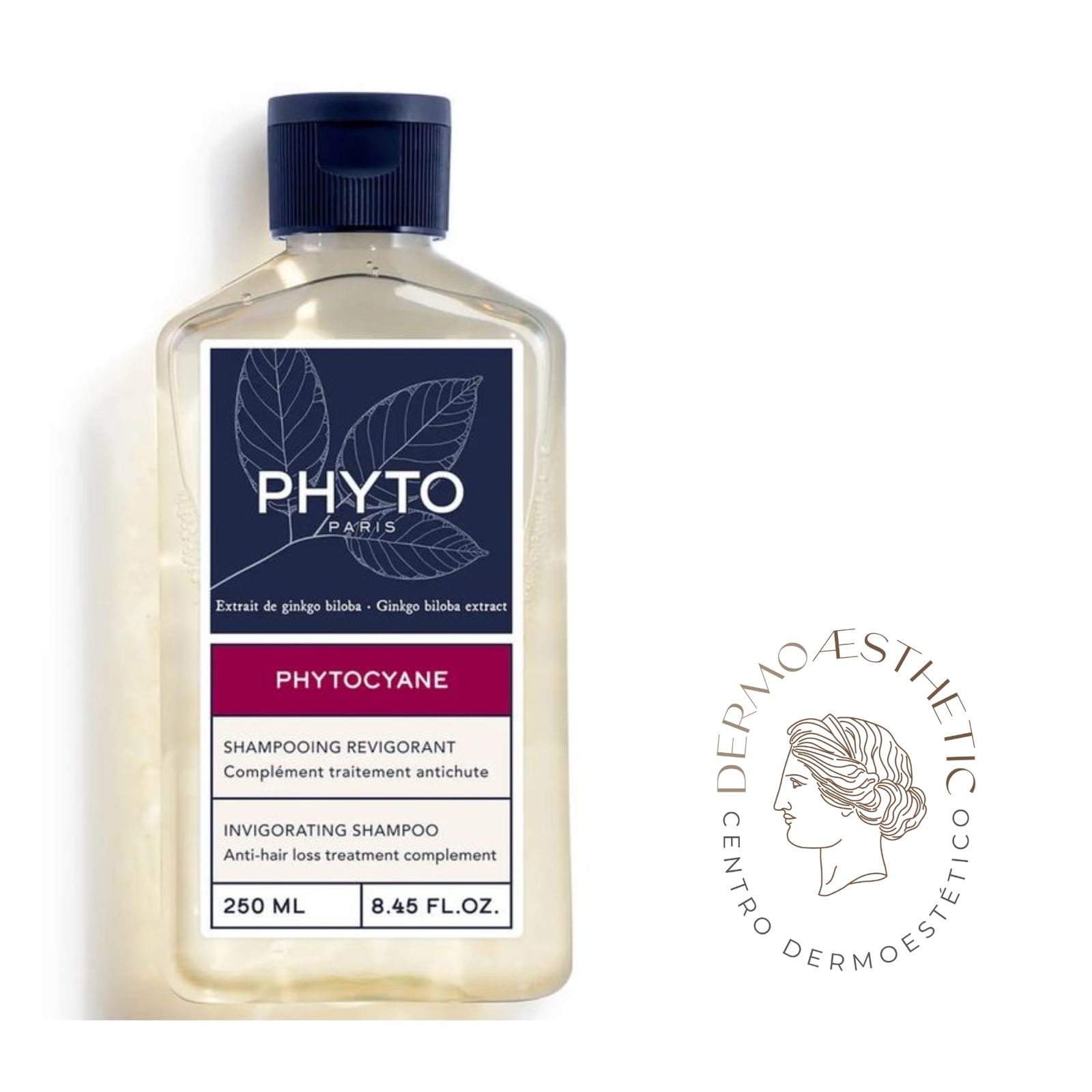 PHYTO 1