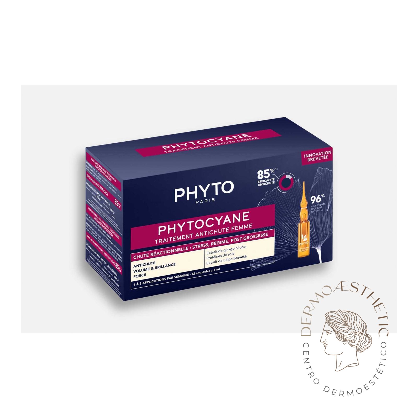 PHYTO 5